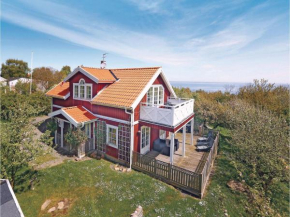 Holiday home Allinge 17